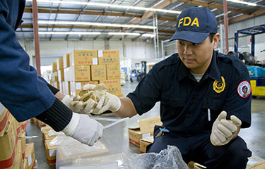 US refuses imports from Ecuadorian, Indian shrimp companies due to nitrofurans - Vimarsana News