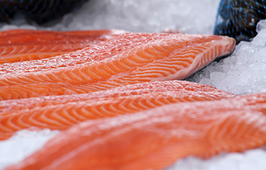 Norwegian Salmon Exports Eased Off Ahead Of Easter Cod Sales Increased