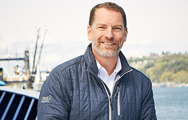 Tips to the industry from Trident Seafoods CEO Joe Bundrant on making it 50  years in business | SeafoodSource