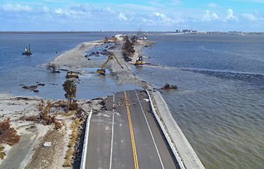 Florida requests fisheries disaster declaration for Hurricane Ian, but ...