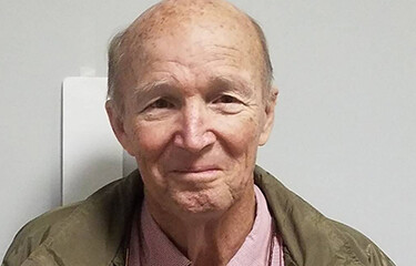 Charles David Veal