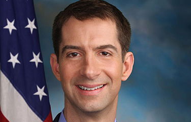 US Senator Tom Cotton Introduces Bill To Ban Chinese Seafood Imports ...