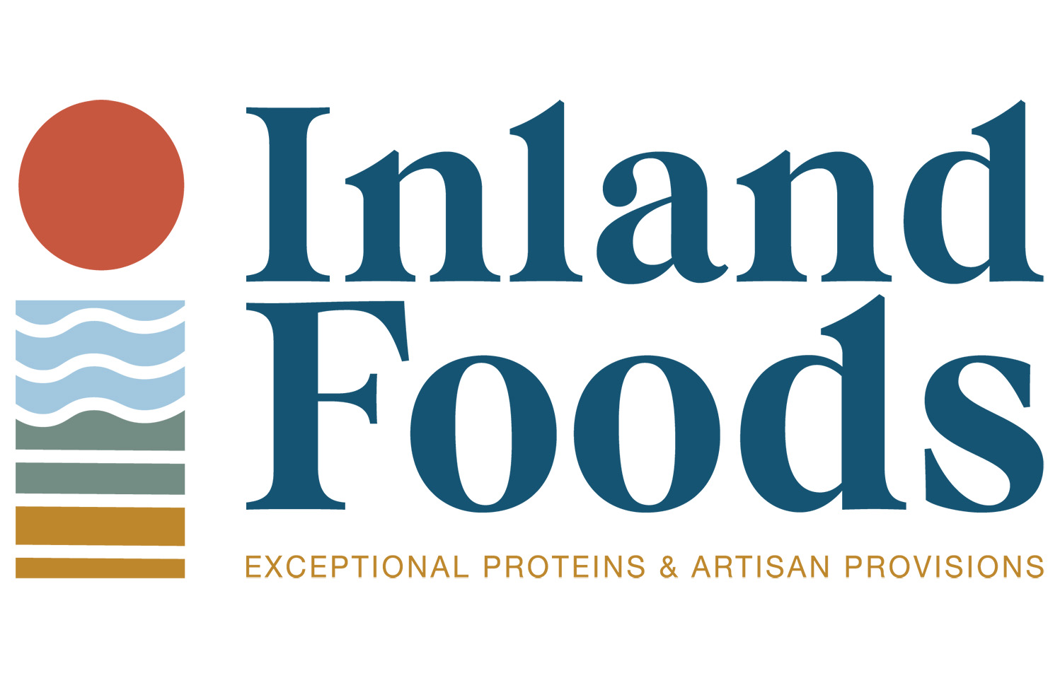 Inland Seafood rebrands as Inland Foods as it expands beyond