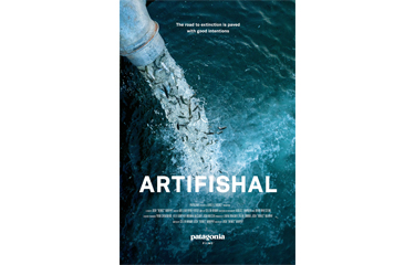 Wings nød Sovesal Outdoor gear, food retailer Patagonia harshly criticizes aquaculture,  hatcheries in "Artifishal" | SeafoodSource