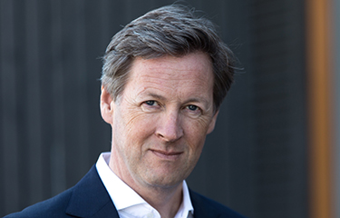 Petter Johannessen Q&A: IFFO's director general on developing the feed ingredients landscape - SeafoodSource