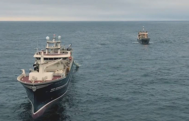 Síldarvinnslan’s acquisition of Visir nearly complete | SeafoodSource