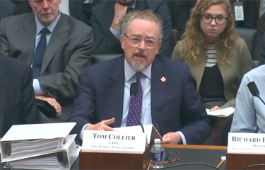 Pebble CEO resigns after scandal caused by secret recordings