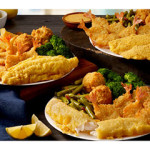 Captain D S Rolls Out Seafood Items Under Usd 5 00