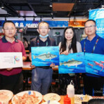 The Marine Stewardship Council (MSC) held a recent meeting of retailers in southern China.
