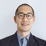 Veramaris's new Global Marketing and Communications Director Anthony Lin