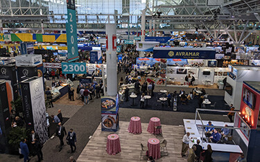 Seafood Expo North America | SeafoodSource