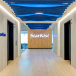 StarKist offices in Pittsburgh, Pennsylvania, U.S.A.