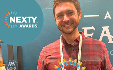 NEXTY award