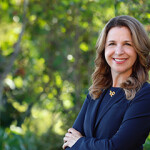 Washington DNR Commissioner Hilary Franz