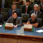 Marine protected areas under fire at Congressional hearing