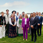 Billionare Island cast
