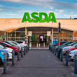 An ASDA supermarket