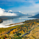 Biden signs presidential memorandum to restore fish to Columbia River Basin