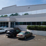 Raw Seafoods Inc.'s facility in Fall River Massachusetts.