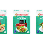 Chicken of the Sea's McCormick products.