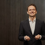 Ode CEO Ola Kvalheim