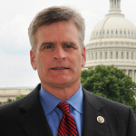 U.S. Senator Bill Cassidy
