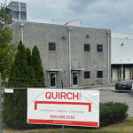 Quirch Foods' new distribution facility in Lebanon, Tennessee, U.S.A.