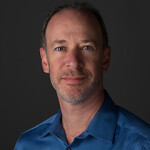 Australis Aquaculture CEO Josh Goldman.