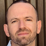 Boldly Foods founder Allen Zelden