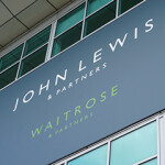 The offices of John Lewis and Partners and Waitrose