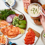 Acme lox spread