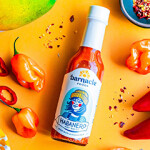 Barnacle Foods hot sauce