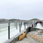 Gigante Salmon Flow-Through facility