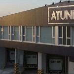 The headquarters of Atunlo.
