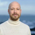 Aquaticode CEO Stian Rognlid.