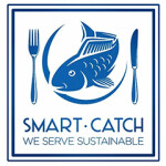 The Smart Catch label.