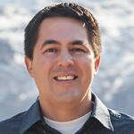 Former Sealaska CEO Anthony Mallott.