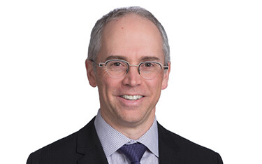 High Liner Foods CEO Paul Jewer