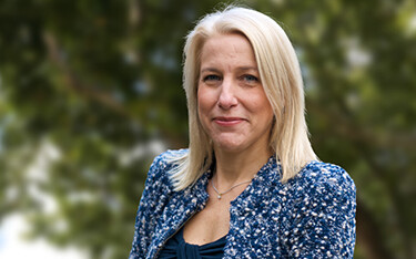 BRC Chief Executive Helen Dickinson.