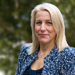 BRC Chief Executive Helen Dickinson.