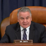A photo of U.S. Rep. Chris Smith.