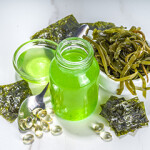 Alternative seafood ingredients