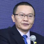 Cui He, the secretary general of the China Aquatic Producers Promotion and Marketing Association (CAPPMA).