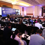 The 2023 ICCAT meeting in Cairo, Egypt.