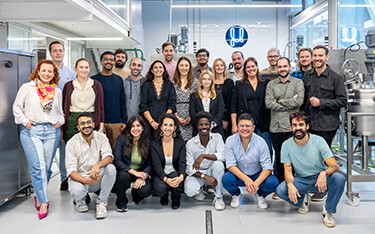 MicroHarvest team