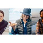 HOPE IN THE WATER guests