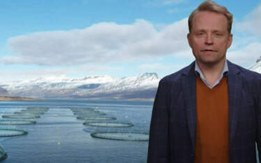 Guðmundur Gíslason