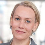 BioMar Group A/S Global Marketing Director Katherine Bryar