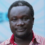 AquaRech Founder and CEO Dave Okech.