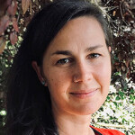 WBA Seafood Sustainability Index Lead Helen Packer.